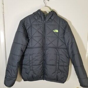 The North Face Reversible Winter Jacket YL